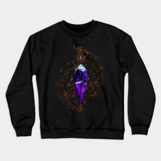 Convergence Crewneck Sweatshirt